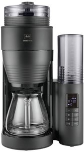 Ekspresy do kawy Melitta AromaFresh z czarnym filtrem Ekspres do kawy Melitta 1030-05 AromaFresh schwarz