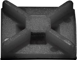 Gniazdo montażowe TRU COMPONENTS 541189, 50 szt.