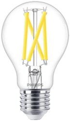 Żarówka LED Philips Lighting 871951432399500 E-27 7.9 W = 75 W ciepła biel 1 szt.