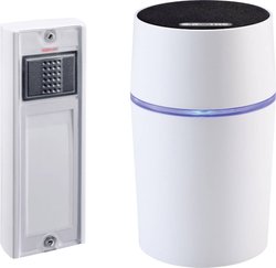 Dzwonek Grothe Calima 200 GB, 868 MHz, 86 dBA, 250 m