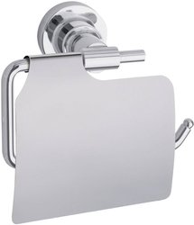 Uchwyt na papier toaletowy tesa luup 40288-00000-00, 1 szt.