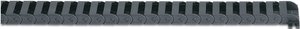 Prowadnica łańcuchowa LAPP SILVYN® CHAIN Light SR200 61210384 1 szt.