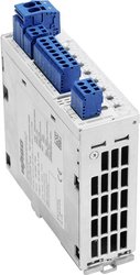 Wyłącznik elektroniczny WAGO 787-1668/0000-0080 787-1668/0000-0080 24 V/DC