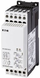 Eaton DS7-340SX012N0-N 134911 Soft-start Moc silnika przy 400 V 5.5 kW Moc silnika przy 230 V 3 kW 24 V/DC Natężenie znamionowe 12 A