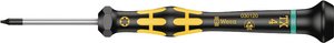 Wkrętak precyzyjny 1567 ESD TX 4 x 40 mm Wkrętak Torx T 4 Wera 1567 05030120001