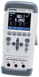 Mostek pomiarowy LCR GW Instek 03ALCR10100S