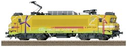 Lokomotywa elektryczna H0 TRIX H0 25161, Digital DC Sound, Długość ze zderzakami: 203 mm, Epoka: VI