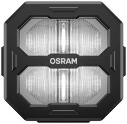 światła roboczeLEDriving® Cube PX1500 Ultra Wide,Szeroki zakres podświetlenia(S x W x G) 68.4 x 113.4 x 117.1 mm,1500 lm,6000 K Reflektor dalekosiężny OSRAM LEDriving® Cube PX1500 Ultra Wide LEDPWL 113-UW 1500 lm 6000 K