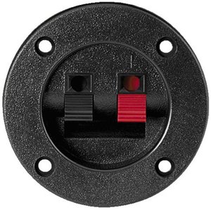 Złącze zaciskowe głośnikowe Monacor ST-930 Monacor Zacisk LS ST-930 1 szt.