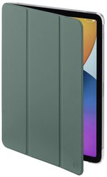 Etui na tablet „Fold Clear” do Apple iPad Air 10,9” (4. Gen / 2020), zielony Etui na tablet Hama Fold Clear zielony