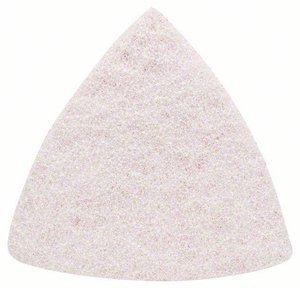 Włóknina czyszcząca, 93 mm, bez ścierniwa Bosch Accessories 2608604496  N/A Ø  93 mm 1 szt.