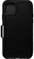 Otterbox Strada Folio Futerał booklet Apple iPhone 11 czarny