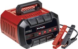 Ładowarka Einhell 1002265, 230 V, 12 V