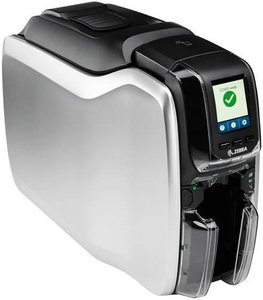 Drukarka termosublimacyjna wizytówek Zebra ZC300 ZC31-000C000EM00, 1 szt.