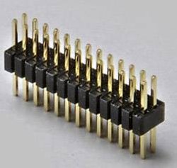 BKL Electronic 10120632 Listwa złączy męskich (standardowa) 1 szt.