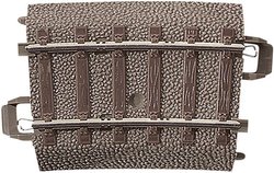 Tory TRIX H, typ C, łuk, R1, 360 mm, 6 szt., w skali H0, T