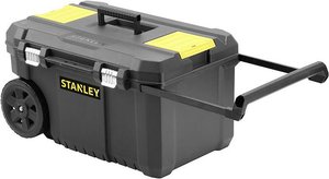 Skrzynka narzędziowa STANLEY  STST1-80150 Wymiary (D x S x W) 66.5 x 40.4 x 34.4 cm