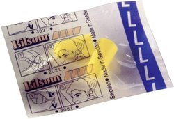 Zatyczki do uszu Bilsom 303L 1005073, 33 dB, 200 par(a)