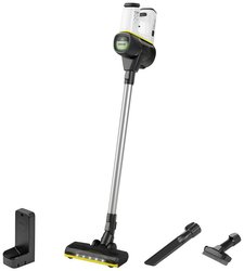 Kärcher Home & Garden VC 6 Cordless ourFamily Odkurzacz ręczny, akumulatorowy