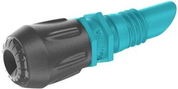 Dysza zamgławiająca Micro-Drip-System - Zawartość: 5 sztuk Dysza zamgławiająca GARDENA 13323-20 5 szt.