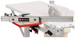 Wózek przesuwny Einhell 4340559 1 szt.