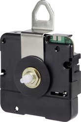 Mechanizm zegarowy HD-1688FSA, (S x W x G) 56 x 70 x 16 mm