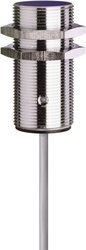 Czujnik zbliżeniowy indukcyjny Contrinex DW-AD-503-M30 320 020 815, M30, quasi podtynkowy, PNP