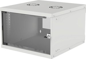 Szafa rack wisząca 19'' Intellinet Basic Line 6HE  (S x W x G) 540 x 353 x 400 mm 6 U