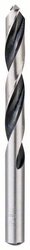 Wiertło kręte do metalu HSS PointTeQ, DIN 338, 13,0 mm, 1 szt. Wiertło kręte do metalu Bosch Accessories 2608577177 1 szt.