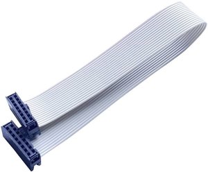 Kabel płaski, taśmowy BKL Electronic 10120671, 16 x, 1 szt.