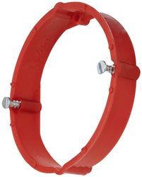 Kołnierz do puszek REV Putzausgleichsring Ø60x12 rt 0040230600 (Ø x W) 60 mm x 12 mm 1 szt.