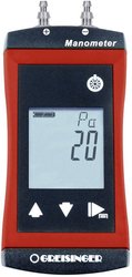 Manometr Greisinger G1107-UT 480001, 200 mbar (max)