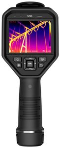 Kamera termowizyjna HIKMICRO M11 192 x 144 Pixel -20 do +550 °C