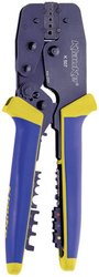 Praska zaciskowa Klauke K507 K507, 0.5 do 10 mm²