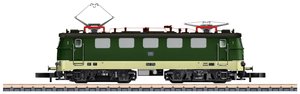 Lokomotywa elektryczna Märklin 88355 Z