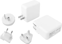 Zasilacz wtyczkowy, stałonapięciowy Dehner Elektronik SYS 1621-30 USB-C 3 A 30 W