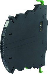 MICO Pro monitoring obciążenia, 1-kanałowy IN: 24 V DC OUT: 24 V DC / 1-2-3-4-5-6-7-8-9-10a Kontroler obciążenia Murr Elektronik 9000-41091-0101000, 1 szt.