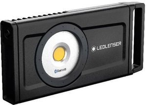 Lampa robocza Ledlenser iF8R 502002 akumulatorowe 4500 lm