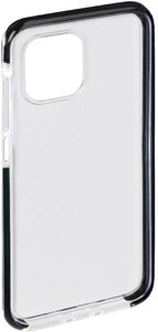 Hama Protector Cover Samsung Galaxy A22 5G czarny Odporny na wstrząsy, Wodoodporny