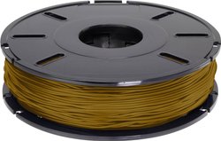 Filament do drukarek 3D Renkforce Związek PLA  2.85 mm drewno (ciemny) 500 g