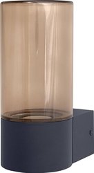 Zewnętrzna lampa ścienna LEDVANCE Endurac Classic Pipe 4058075554214   IP44