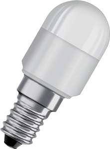 Żarówka LED OSRAM 4058075432789 E14 2.3 W = 20 W 200 lm biały 1 szt.
