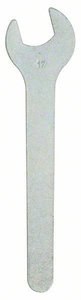 Uchwyt kluczowy 17 do GGS 16 Professional Bosch Accessories 1607950525