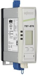 WAGO 787-870  jednostka​ sterująco-ładująca​ UPS