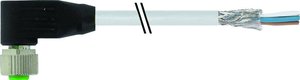 Złącze niekonfekcjonowane czujnika/aktuatora Murr Elektronik 7000-13261-3311000, 10.00 m, 1 szt.