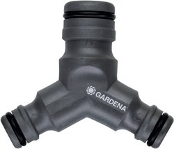 Złącze Gardena SB 02834-20 profesjonalny system Y Reduktor