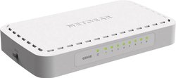 NETGEAR GS605 Switch sieciowy  5 Portów 1 GBit/s