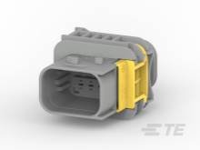 TE Connectivity TE AMP HDSCS - Connectors 2-1564512-1, 1 szt.
