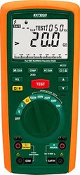 Miernik rezystancji izolacji Extech MG320