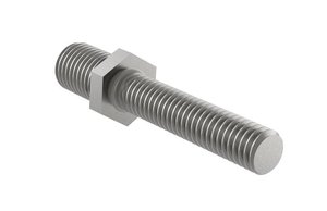 Trzpień gwintowany M 5 do FireBird Trzpień Gesipa 1435056 1 szt.